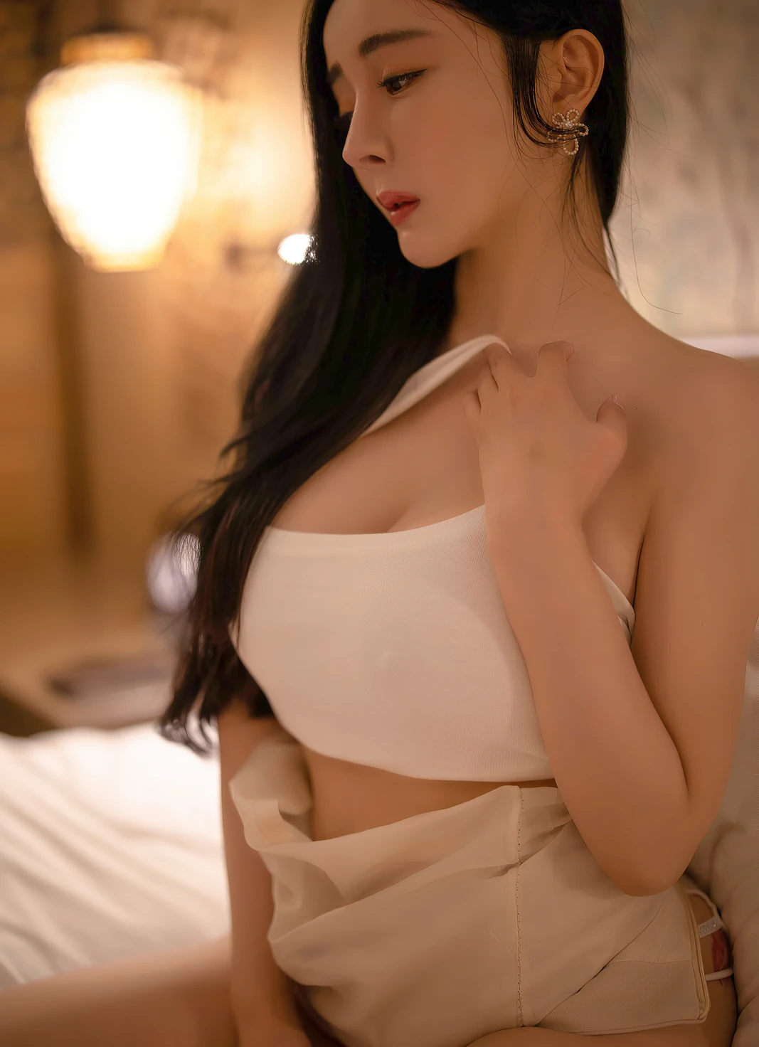 [YouMi尤蜜荟]-第695期允爾写真